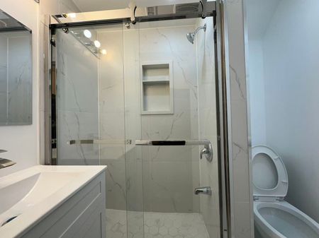 For Lease - 6 Lincoln Green Drive Unit# Bsmt, Markham, Ontario - Photo 3