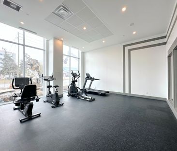 For Lease - 25 Kitney Drive Unit# 305, Ajax, Ontario - Photo 4