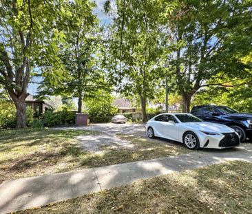 For Lease - 119 McClary Avenue Unit# Main, London South, Ontario - Photo 5