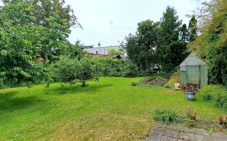 Pronájem bytu 1+kk a garsoniéry 21 m² - Fotografie 4