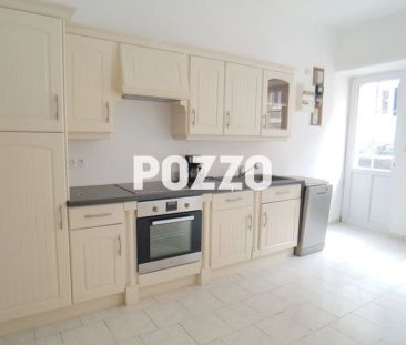 TORIGNY LES VILLES : maison 3 pièces en location - Photo 4