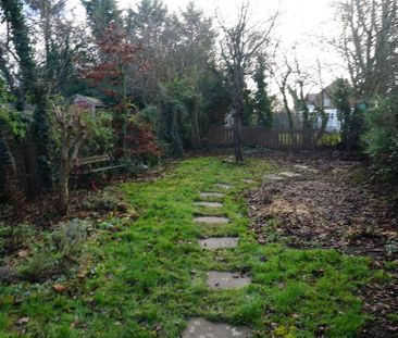 2 bedroom terraced house to rent - Photo 4