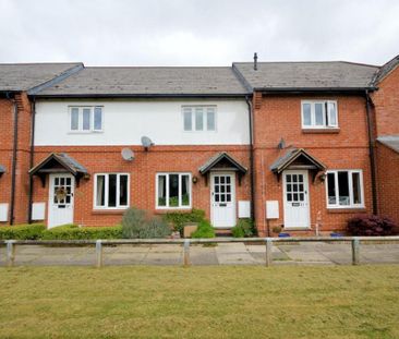 2 bedroom terraced house to rent - Photo 6