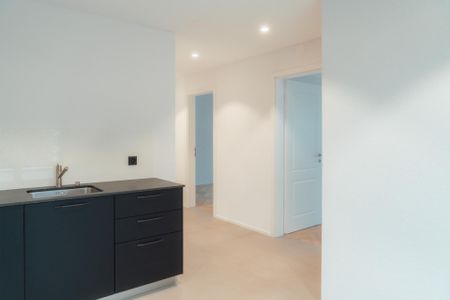 Teilmöbilierte Wohnung zur Untermiete - Photo 5