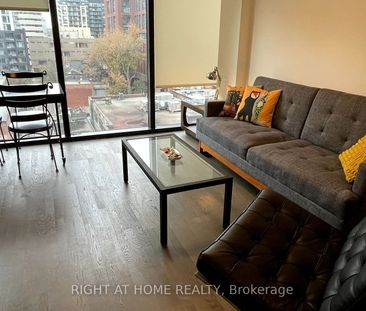 Thompson Residence Lofts 621-629 , #729 - Photo 4