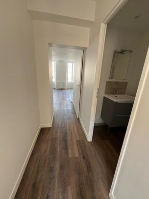 Location Appartement 2 pièces 38m² BURIE 17770 - Photo 1