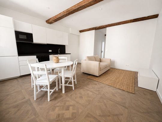 Location Appartement 3 pièces 60m² BEAUNE 21200 - Photo 1