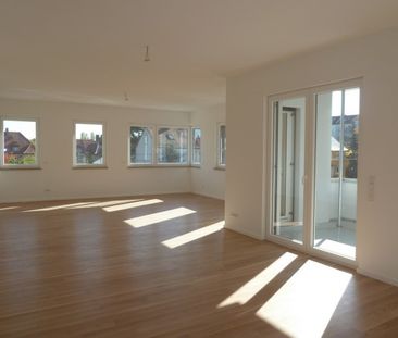 Leipzig, Gohlis, Gohlis Carré IV - Virchowstraße 41 - Photo 3