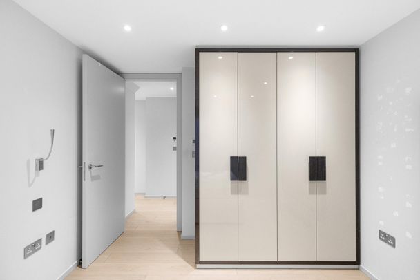 2 Bed Flat, Seven Sisters Road, N7 - Photo 1