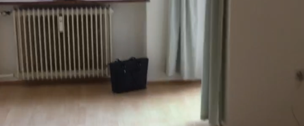 2 Zimmer am Hohenzollernplatz - Photo 1