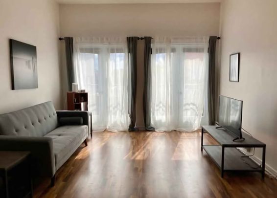 À louer / Appartement - Photo 1
