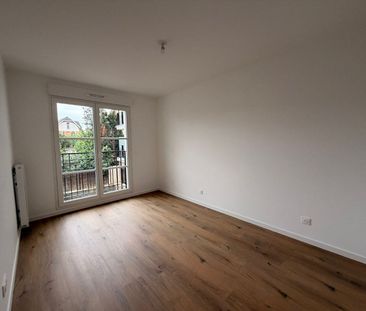 Location Appartement 2 pièces 42m² - Photo 1