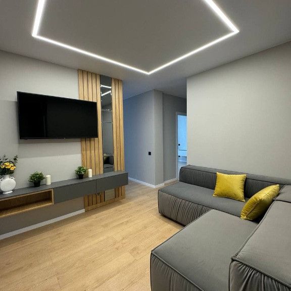 Inchiriere apartament cu 2 camere Drumul Taberei - Fotografie 1