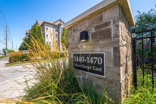 For Lease - 1460 Main Street Unit# 403, Milton, Ontario - Photo 1