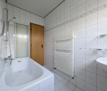 Charmant & gepflegt: Hochparterre-Wohnung in Fellbach - Photo 6