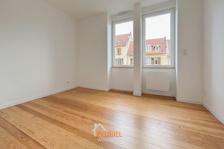 Magnifique 3 pièces 61.1m²à STRASBOURG-CRONENBOURG - Photo 5