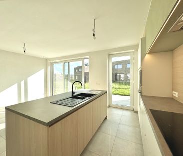 ENERGIENEUTRALE NIEUWBOUW WONING - Foto 5