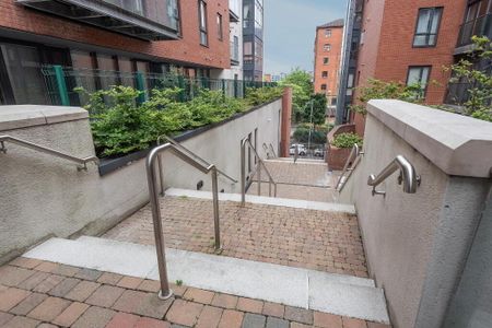 118 The Granary Building, James Clow, 15 Princes Dock Street, Belfast, BT1 3DS - Photo 5