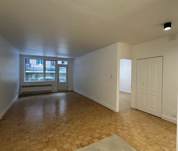 Golden Square Mile Logement d'une chambre complètement rénové, avec... - Photo 2
