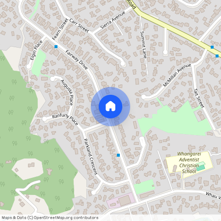 38 Fairway Drive, Kamo, Whangarei