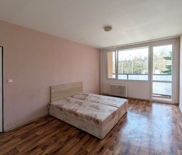 Pronájem bytu 3+1 79 m² - Photo 2