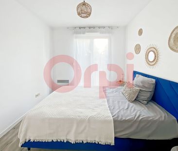 Appartement à louer 2 pièces • 48,56 m2 Lyon 8 - Photo 5