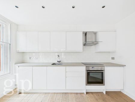 1 bedroom flat to rent - Photo 3