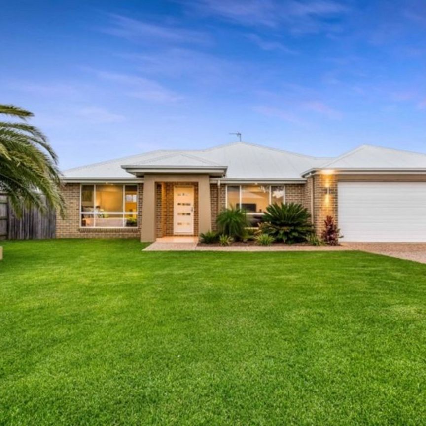 20 Pugh Street, Middle Ridge QLD 4350 - House For Rent - $700 | Domain - Photo 1