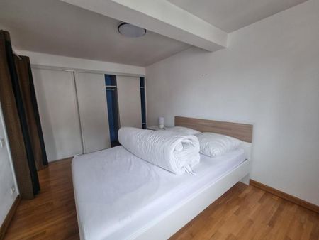 Appartement 2 pièces de 55 - Photo 3