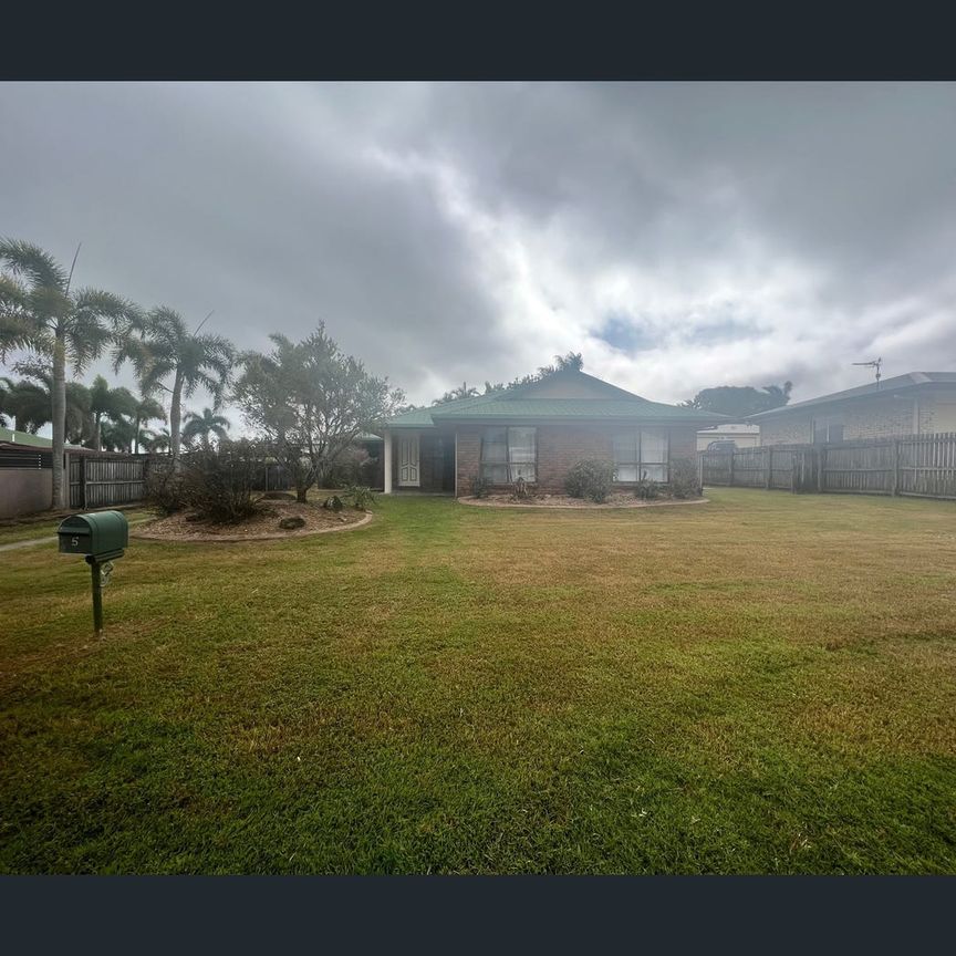 5 Kierra Drive, Andergrove, Qld 4740 - Photo 1