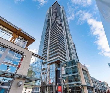 4670 Assembly Way condo — Burnaby, BC (1-Bedroom) - 1 Bedroom - Photo 1
