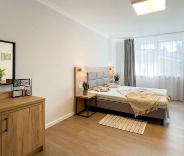 W cenie internet i tv! Bezczynszowa kawalerka przy uniwersytecie! - Zdjęcie 3