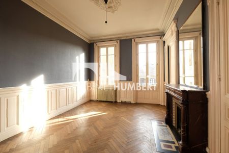 APPARTEMENT T3 A LOUER - Photo 3