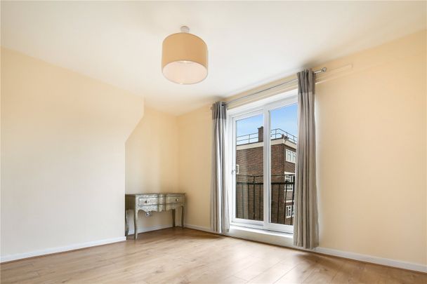 Clinger Court, N1 - Photo 1