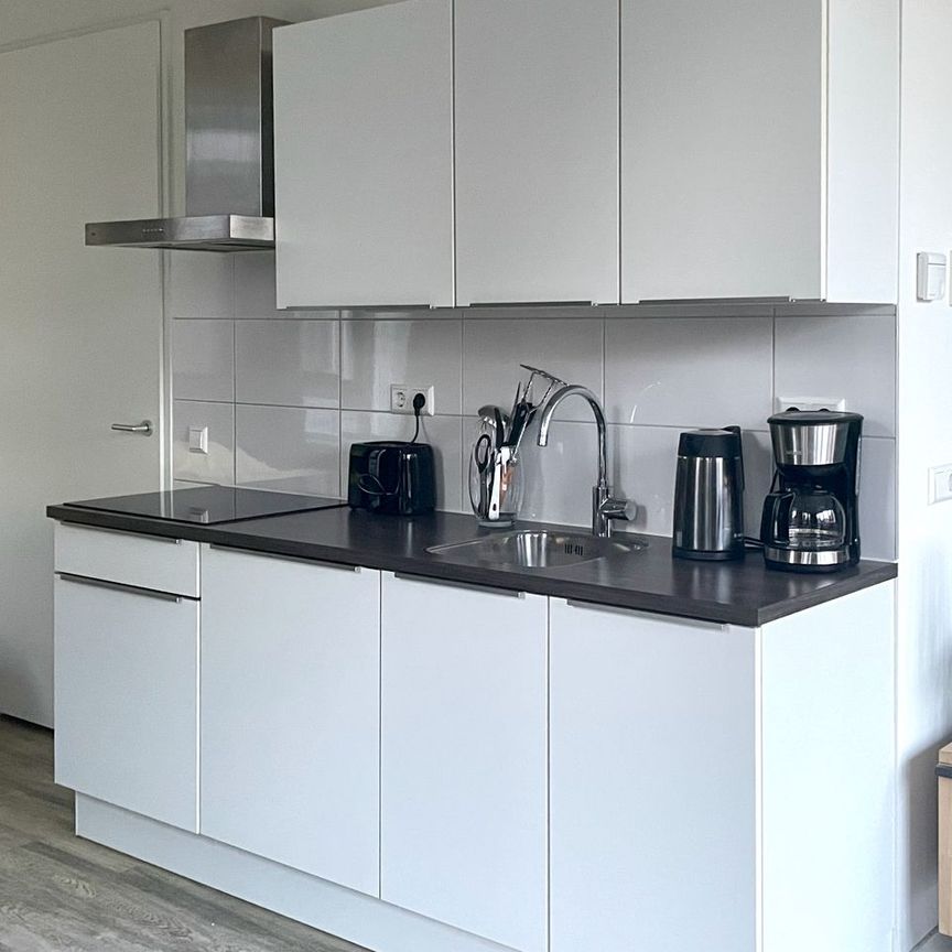 Appartement te huur: Heul 42 1811 GL Alkmaar - Foto 1