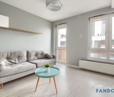 Nowoczesna Kawalerka 30 m2 + BALKON | KOPISTO - Фото 1