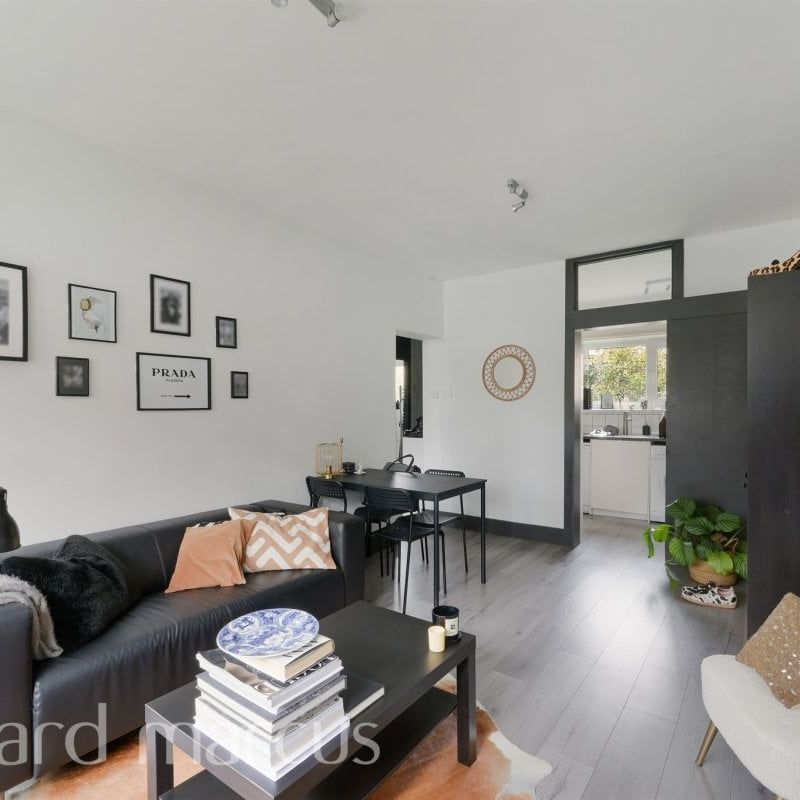 Studley Road - Photo 1