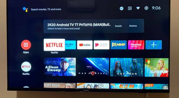 2-bedroom furnished flat near CBD with free wifi - Photo 1