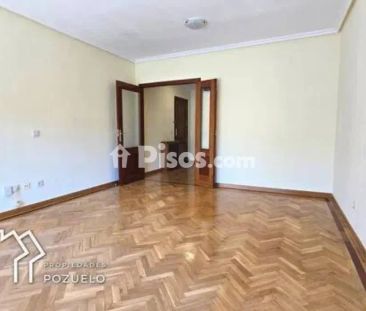 Piso en alquiler en Calle Inglaterra - Photo 1