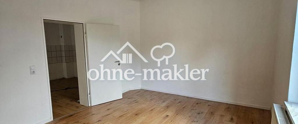 Etagenwohnung in Witten (Heven) - Photo 1