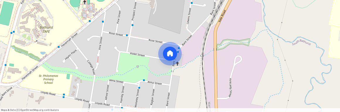 1 Violet Street, NSW 2795, South Bathurst