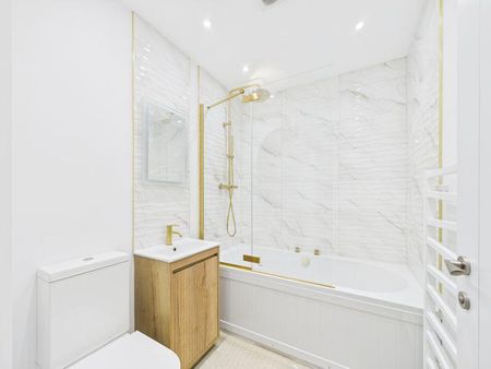 2 bedroom bungalow to rent - Photo 5