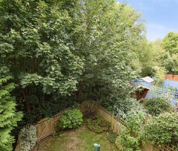 1 bedroom apartment to rent Junction Close, Burgess Hill, West Suss... - Photo 6