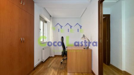 Piso de alquiler en Calle Conde de Cabarrús, Salesas - Photo 3