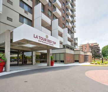 2 Bedroom Available At 5740 Cavendish Boulevard, Côte Saint-Luc - 5... - Photo 1