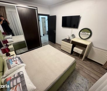 Apartament 2 camere zona Tomis Plus cu Loc de Parcare la Subteran - Photo 1