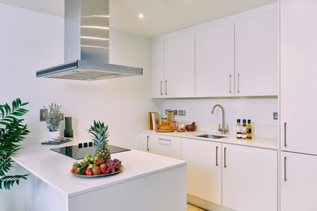 1 bedroom apartment - Photo 3