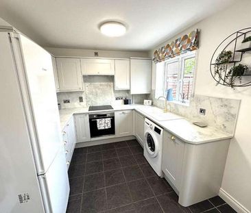 Lampeter Road, Oakhurst, SN25 - Photo 5