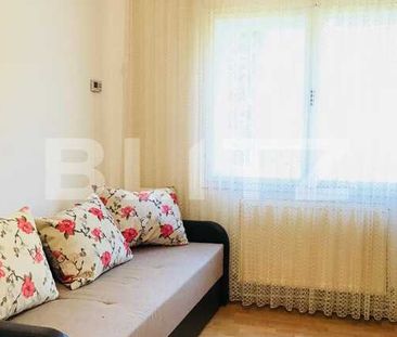 2 camere, 45 mp, decomandat, modern, zona strazii Parang - Photo 2