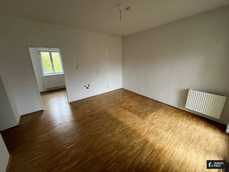 Moderne 2-Zimmer Wohnung in Trofaiach mieten - mit Balkon - Foto 5